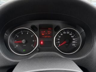 Citroen C-Elysee 1.6 68kW