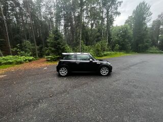 MINI Cooper S Turbo R56 LCI 1.6 N18 135кВ