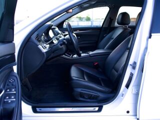 BMW 520 Luxury Line LCI EDC 2.0 135kW