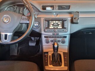 Volkswagen Passat 2.0 103kW