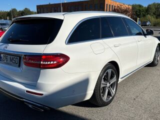 Mercedes-Benz E 400 T 4Matic 3.5 245kW