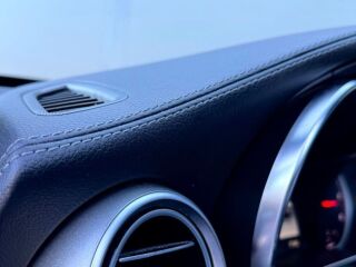 Mercedes-Benz C 220 AMG SPORT 2.2 150кВ