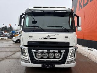 Volvo FM 500 8x2*6 375kW