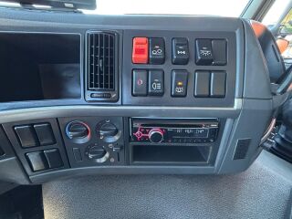 Volvo FM 440 6x2 330kW