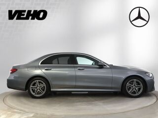 Mercedes-Benz E 220 d 4Matic AMG 2.0 R4 143kW