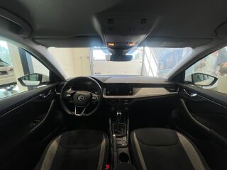 Skoda Scala FL Selection 1.0 TSI 85кВ