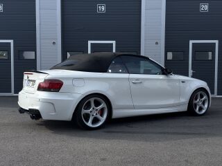 BMW 118 2.0 100kW