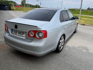 Volkswagen Jetta 1.9 77кВ