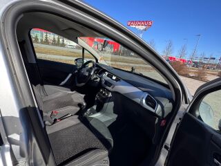 Citroen C3 Chic 1.4 54кВ