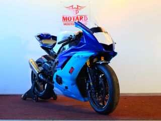 Yamaha YZF - R 6