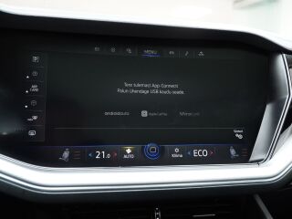 Volkswagen Touareg Elegance PHEV 4-Motion 3.0 280kW