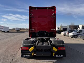 DAF 480 XG FT 12.9 355kW