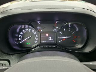Fiat Doblo 1.5 96kW