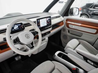 Volkswagen ID.Buzz Pro 150/82 RWD 70kW