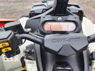 Can-Am Outlander XXC 1000R XMR -Style 2023 Fox 68kW
