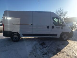 Peugeot Boxer L3H2 3.5t BlueHDi 140 AT8 2.2 103kW