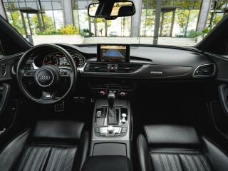 Audi A6 3.0 Quattro S-Line Facelift V6 TDI Bi-Turbo 235kW
