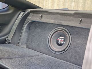 Ford Mustang GT  PP1 EU 5.0 V8 32V Ti-VCT 331kW