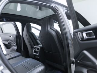 Porsche Cayenne Coupe 3.0 250kW