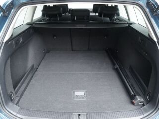 Volkswagen Passat Alltrack 2.0 140kW