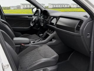Skoda Kodiaq Sportline 1.5 110kW