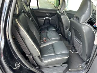 Volvo XC90 R Design 2.4 136kW