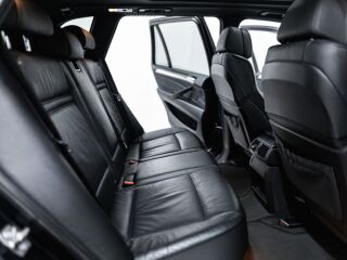BMW X5 Facelift M-Sportpakett 3.0 155kW