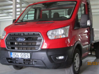 Ford Transit 350 2.0 96kW
