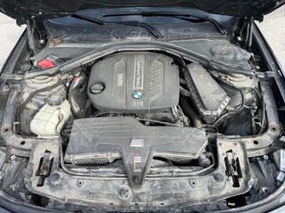 BMW 320 GT 2.0 R4 135kW