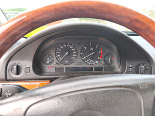 BMW 525 525d 2.5 R6 M57D25 120кВ