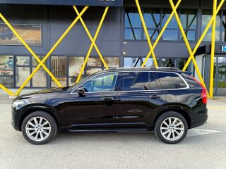 Volvo XC90 Intelli Safe 2.0 D5 165kW