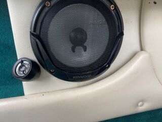 Sea Ray  3.0 111kW