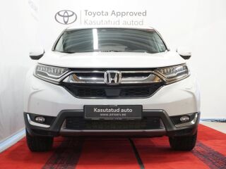 Honda CR-V 1.5 127kW