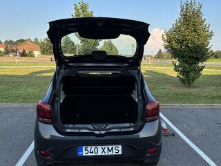 Dacia Sandero 1.0 74kW
