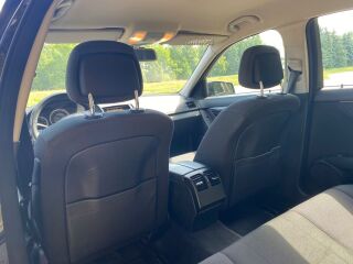 Mercedes-Benz C 200 2.1 100kW