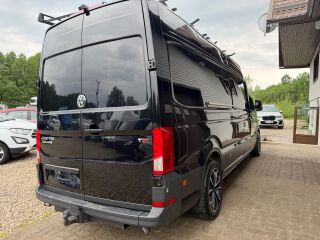 Volkswagen Crafter TAMLANS 2.0 130кВ