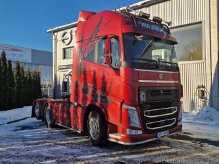 Volvo FH 540 6x2 EURO6 Dual-Clutch 13.0 R6 405kW