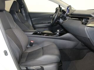 Toyota C-HR Style 1.8 72kW