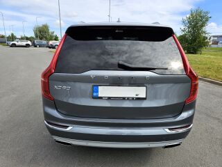 Volvo XC90 Inscription 2.0 165kW