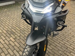 CFMOTO 800MT 67kW
