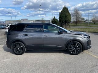Peugeot 5008 GT-Line 1.5 96kW
