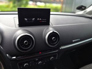 Audi A3 1.4 110kW