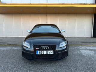 Audi RS 3 2.5 R5 250кВ