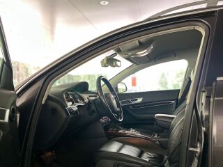 Audi A6 allroad 3.0 176kW