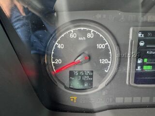 Scania G450 EURO 6 331kW