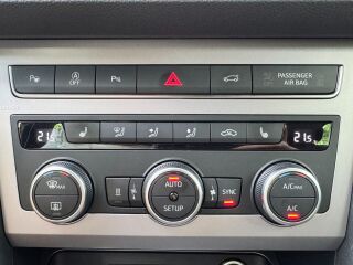 SEAT Ateca FR 1.5 110kW
