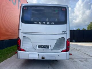 Setra S 416 UL 4x2 260kW