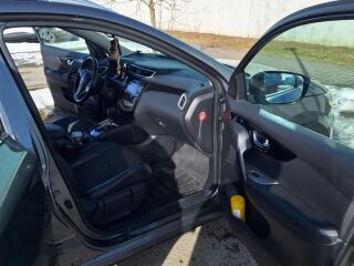 Nissan Qashqai 1.2 85kW