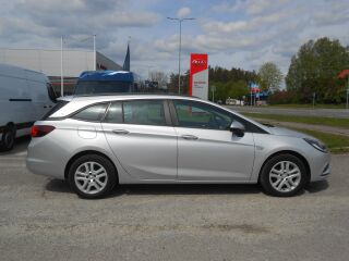 Opel Astra Sports Tourer 1.6 81kW
