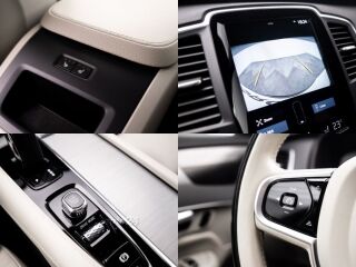 Volvo XC90 AWD Momentum Pro Mild Hybrid 2.0 183kW